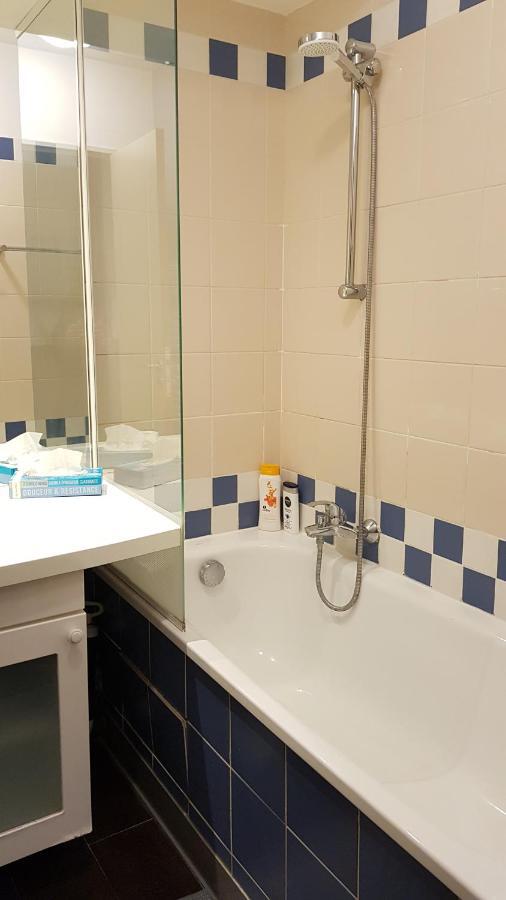 Appartement Lilas Parc 1 - Paris La Defense 쿠르브부아 외부 사진