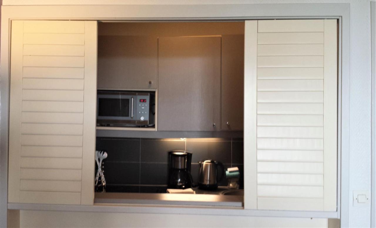 Appartement Lilas Parc 1 - Paris La Defense 쿠르브부아 외부 사진