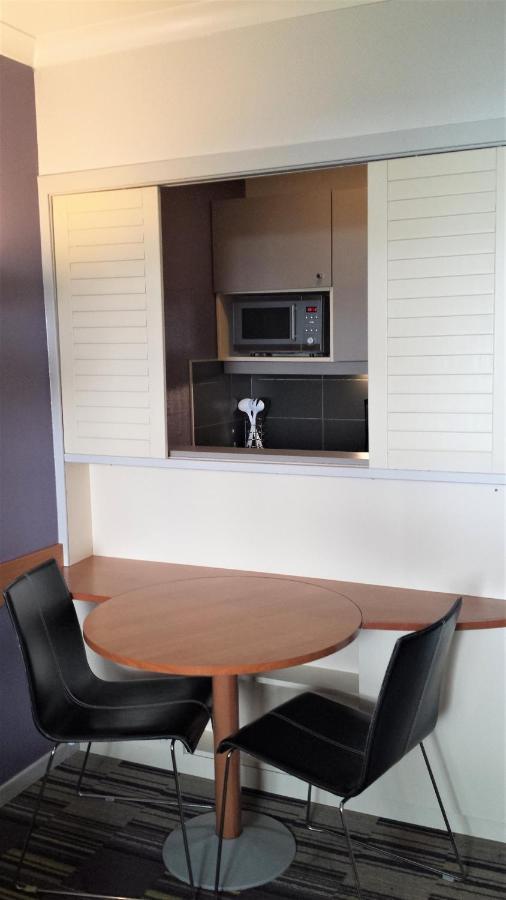 Appartement Lilas Parc 1 - Paris La Defense 쿠르브부아 외부 사진